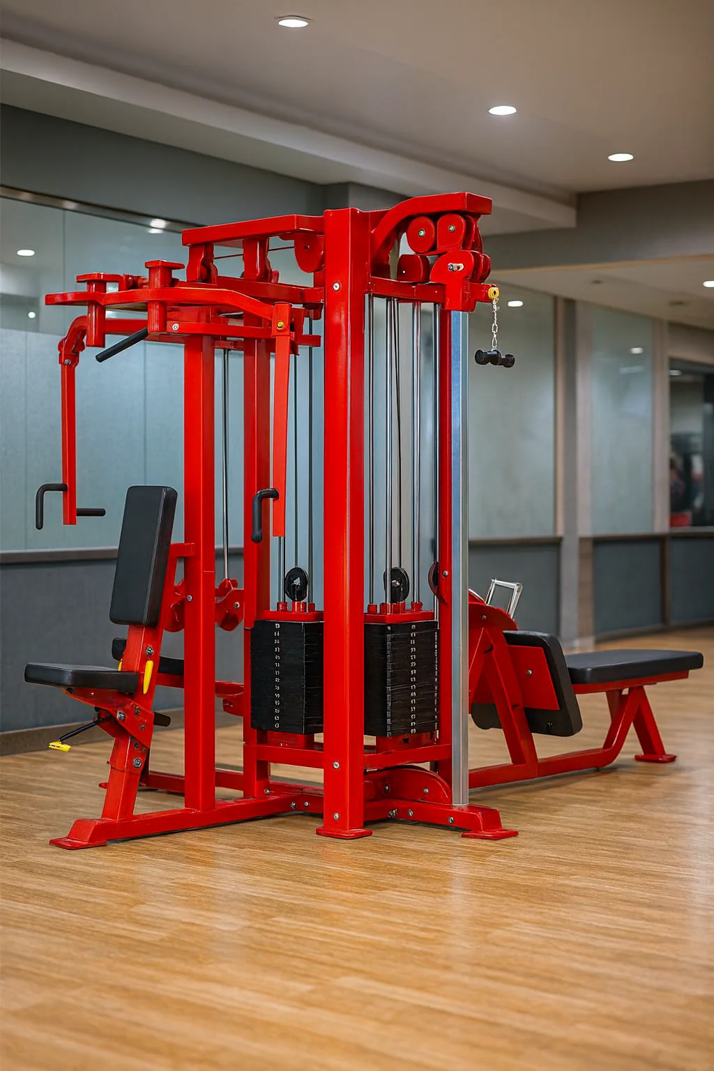 Unleash Your Ultimate Peak Performance